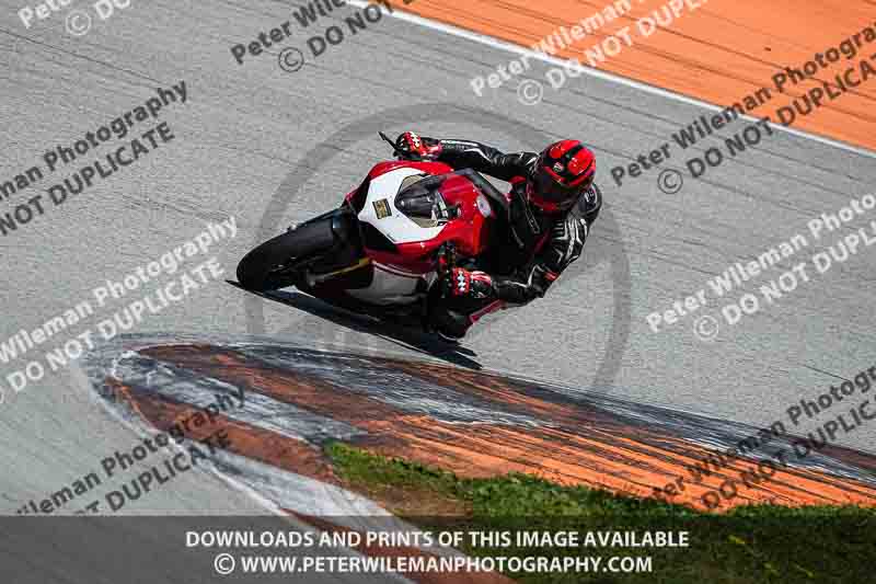 march 2018;motorbikes;no limits;peter wileman photography;portugal;trackday digital images;valencia